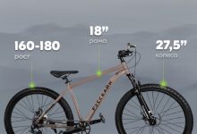 Photo of Особенности горных велосипедов 9 скоростей