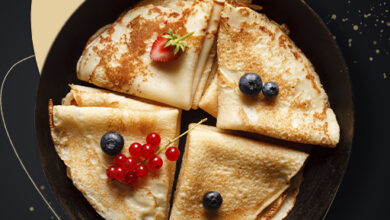 Photo of Удобная доставка еды в Туле от 800 рублей