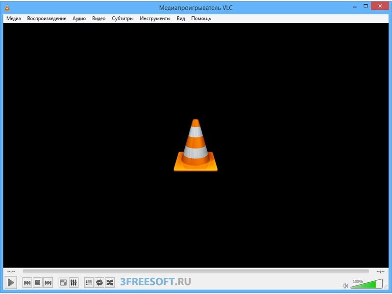 VLC media player