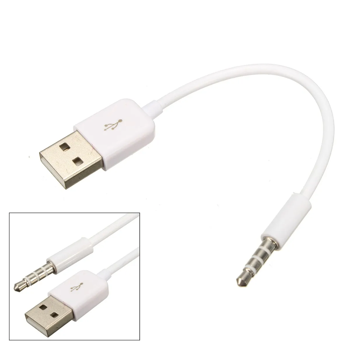 Для чего нужен провод aux usb