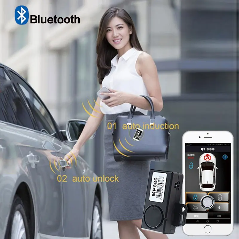 PKE-Smart-Key-Car-Alarm-System-With-Remote-central-locking-Start-Stop-Push-Button-Passive-Keyless