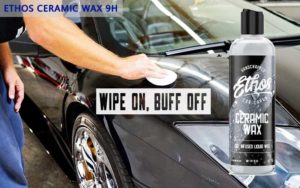 Ceramic Wax review