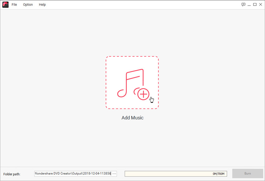 Top Programs to Burn Music to CD - Add Audio Files to Program