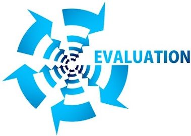 assessment vs evaluation