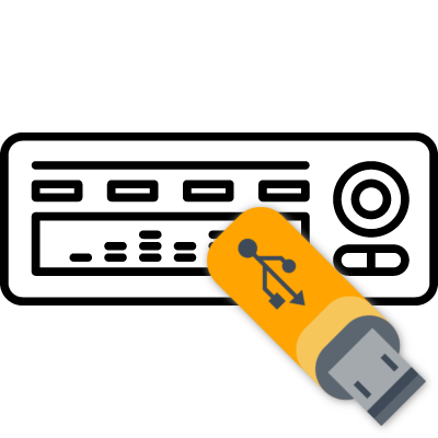 Форматирование USB-носителя для магнитолы