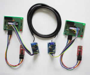 Hacking your Car with an Arduino and a CAN BUS Module