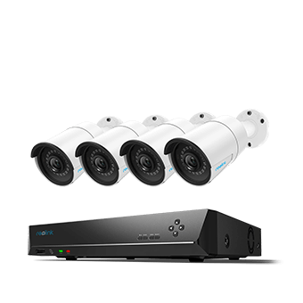 Network Video Recorder