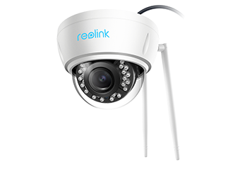 Connect WiFi Security Cameras to PC