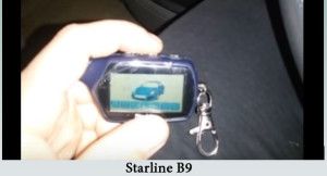 Starline B9