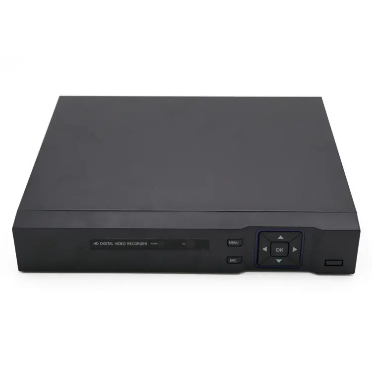 Файл dvr чем открыть