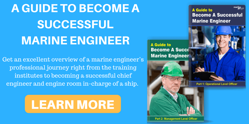 A GUIDE TO BECOME A SUCCESSFUL MARINE ENGINEER 