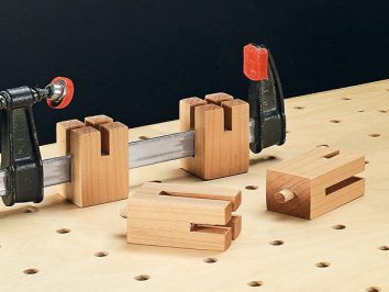 Common carpentry problems