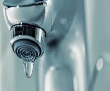 Common causes of leaky faucet