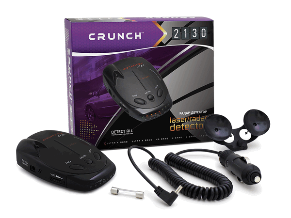 Crunch 2130