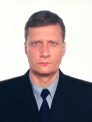 Сергей Ролдугин           к.ф-м.н., доцент
