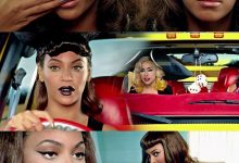 Photo of Лучшие музыкальные видеоклипы