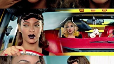 Photo of Лучшие музыкальные видеоклипы