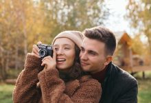 Photo of Шепот и звуки воды