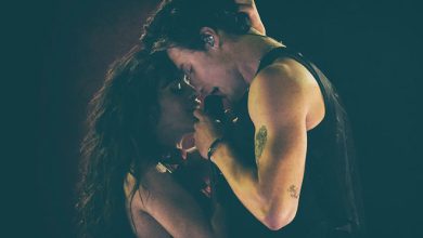 Photo of Сексуальный музыкальный видеоклип