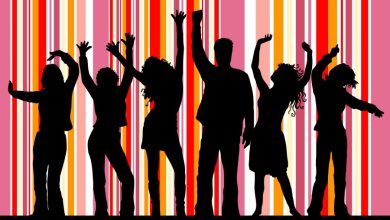 Photo of Юмористические танцы и пародии