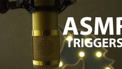 Photo of Триггеры для аутентичного ASMR опыта