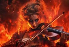 Photo of Эпический музыкальный видеоклип