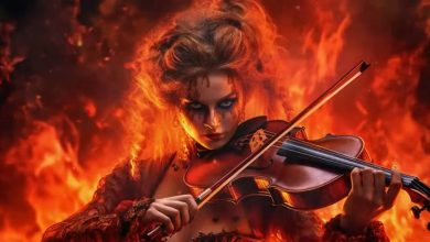 Photo of Эпический музыкальный видеоклип