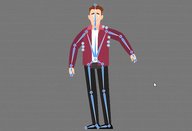 Photo of Как создать анимированный персонаж