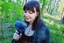 Photo of Шепот и звуки природы