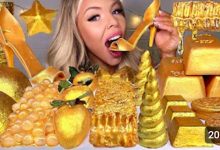 Photo of ASMR с едой и напитками