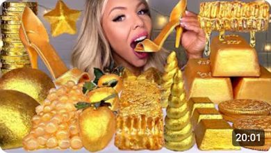 Photo of ASMR с едой и напитками