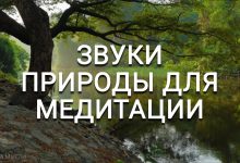 Photo of Звуки природы для релаксации