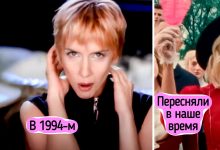 Photo of «Музыкальные клипы, которые перевернули индустрию»