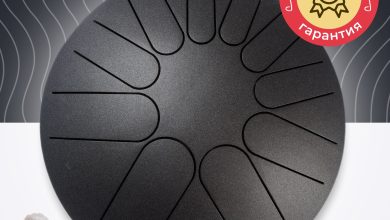 Photo of Гипнотизирующий музыкальный ролик