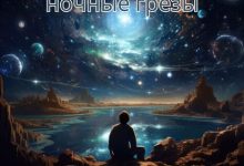 Photo of Шепот для расслабления и сна