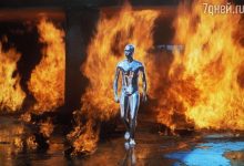 Photo of Анимация в современном кино