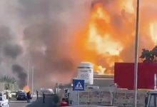 Photo of Взрывной музыкальный клип