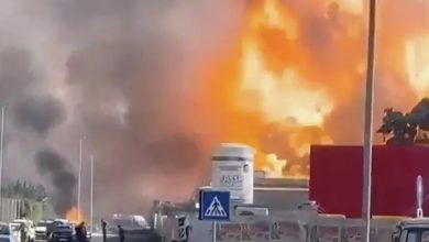 Photo of Взрывной музыкальный клип