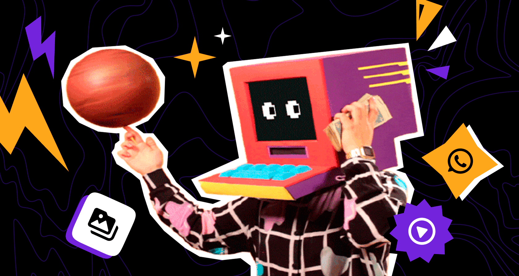 Photo of Как сделать анимированный GIF