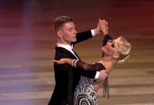 Photo of Танцевальный музыкальный видеоклип