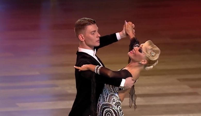 Photo of Танцевальный музыкальный видеоклип