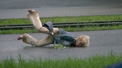 Photo of Смешные падения и неудачи