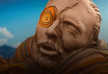 Photo of Футуристический музыкальный видеошедевр