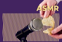 Photo of ASMR с мягкими предметами