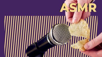 Photo of ASMR с использованием предметов