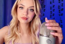 Photo of Релаксация и снятие напряжения с ASMR ролевыми играми