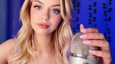 Photo of Релаксация и снятие напряжения с ASMR ролевыми играми
