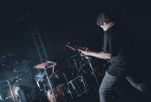 Photo of «Эмоциональные выступления в музыкальных видео»