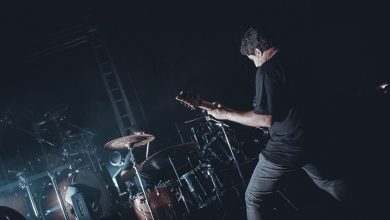 Photo of «Эмоциональные выступления в музыкальных видео»