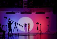 Photo of Стильный музыкальный видеоклип